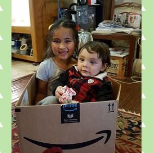 Meet your Posher, Tilda